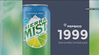 No more Sierra Mist: Pepsi rolling out 'Starry'