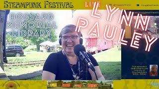 Steampunk Festival 2024 - Bossard Memorial Library