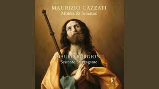 Mottetti, Op. 51: No. 9, Annuntio vobis. Per un santo