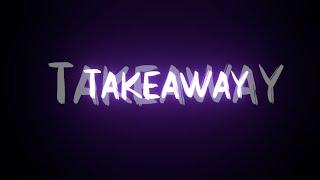 The Chainsmokers, Illenium - Takeaway Whatsapp status|| Roy Editz