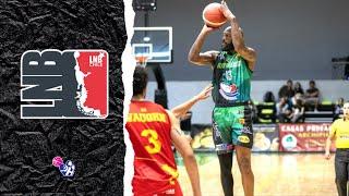 Sean Lloyd Highlights 2022/23 || Chile LNB || CD Castro