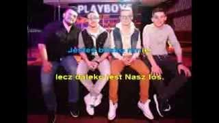 Playboys   Ile czekac mam karaoke