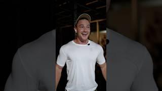 Как накачать мышцы?