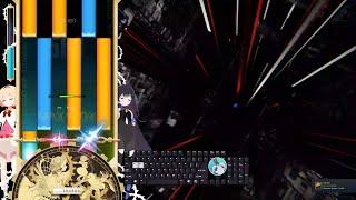 The Most Awesome-ly Designed Track in DJMAX | Ikazuchi 6B SC | DJMAX Respect V