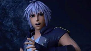 Riku KH1 to KH3 evolution #kingdomhearts #kingdomhearts3 #riku #kingdomhearts2