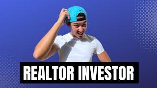 Real Estate Investing and Investor Agent Tips From Military Realtor !