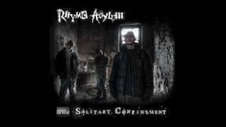 Rhyme Asylum - I Know