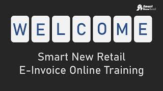 12-12-2024 | What is the processing flow of SMART's E-Invoice? | Insights of E-Invoice