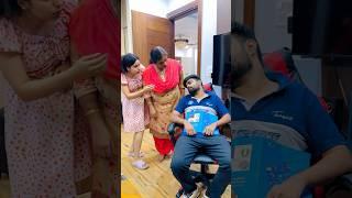 How to fool your Sister  #dushyantkukreja #shorts