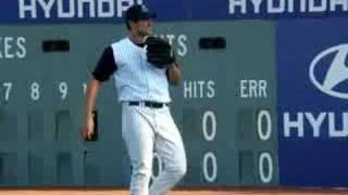 Carl Pavano: August 12, 2008