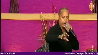 Welcome to Power Source Ministries