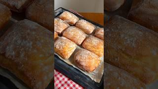 احسن خبز إيطالي لسندويشات الصيف بدووون دلك