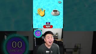 Guess The Country Using Emojis