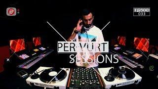 Per-vurt Sessions 033: Ralph Nasr (Vinyl Only House Live DJ Mix)