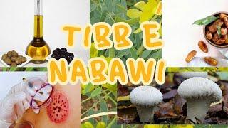 TIBB E NABAWI|TIBBI NUSKHE| TIBB E NABAWI KI HADITH|Prophetic Medicines