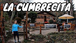 EL PUEBLO MAS TURISTICO DE CORDOBA!!!.. LA CUMBRECITA!... En el Valle de Calamuchita.