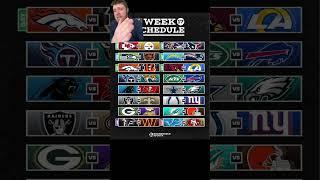 NFL Week 17 Picks #nfl #nflpicks