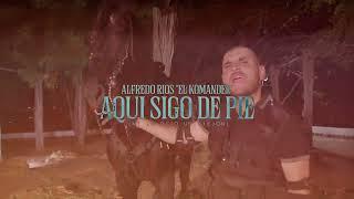 El Komander - Aquí sigo de pie (Video oficial)