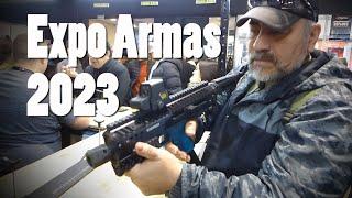 Expo Armas y Camping 2023