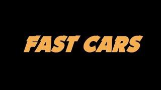 FAST CARS Kortfilm 2023