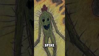 Brawl Theory: The TRUTH Behind Spike