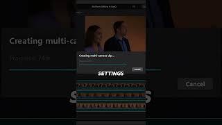 How to Edit MULTI-CAMERA Videos in CapCut (EASY Tutorial!)