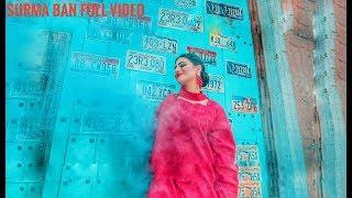 Surma Ban | ( Full HD Song ) | Meet Kaur Feat.Harshit Tomar | Kamal Kharoud | New Punjabi Songs 2019