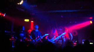 Vulcano - Gates Of Iron - Live London - 21.04.2012 by profano