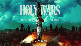 Holy Wars - VenoM (Official Visualizer)