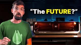 EVERYTHING About Lasers Will Change