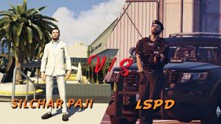 SVRP2.0 |#GSF SVRP | Silchar Paji | GSF VS PD | Cops raiding GSF hood ?? | join@29