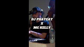 Phatcat Dancehall Afrobeats and Amapiano Vlog 2024