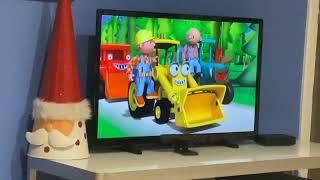 Opening to Bob the Builder: The Big Dino Dig 2011 DVD (on TV)