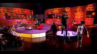 The Graham Norton Show | Mark Ruffalo, Amanda Holden, Michael Sheen, Ed Sheeran