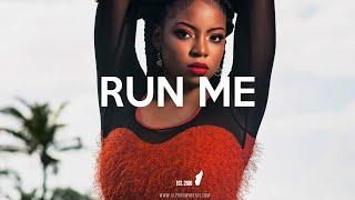 [ FREE ] AFROBEAT INSTRUMENTAL "RUN ME MY LOVE" 2022