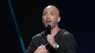 "Face the Wall" | Jo Koy : Live from Seattle