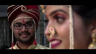 jayesh + madhuri *  marathi wedding ceremony highlight video new mumbai  [ kalpesh naik photography]