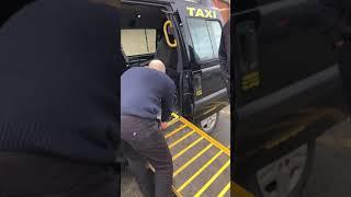 Practical Taxi Course Video