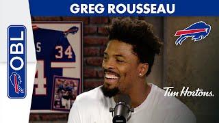 Greg Rousseau: Bills Defense A Turnover Machine; Timbits® Timeout