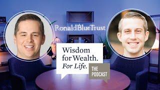 Ep. 13: FAQs with Ronald Blue Trust Financial Experts