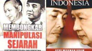 Membongkar Manipulasi Sejarah | PKI Tidak Pernah Terbukti Bersalah di Pengadilan