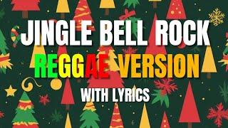 Jingle Bell Rock - Christmas Reggae Version | Bobby Helms | DJ Judaz