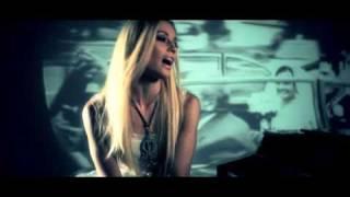Mária Čírová - Bez obáv (official music video)