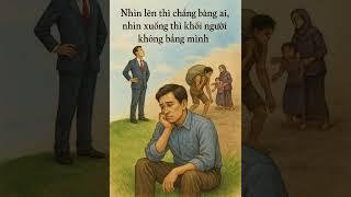 MỘT BÍ KÍP ĐỂ CÂN BẰNG CUỘC SỐNG