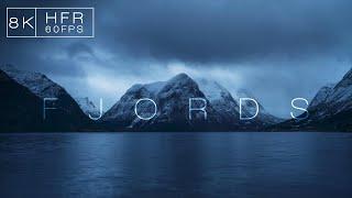 FJORDS | 8K60