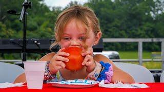 Hanover Tomato Festival 2023