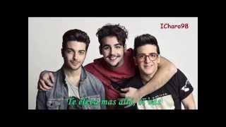 Il Volo - El Amor Verdadero ( Letra )