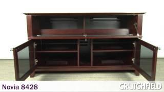 BDI Audio Video Furniture Overview | Crutchfield Video