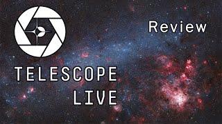 Telescope Live Review | Backyard vs Remote Astrophotography