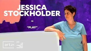 Jessica Stockholder in “Play” - Season 3 | “Art in the Twenty-First Century"